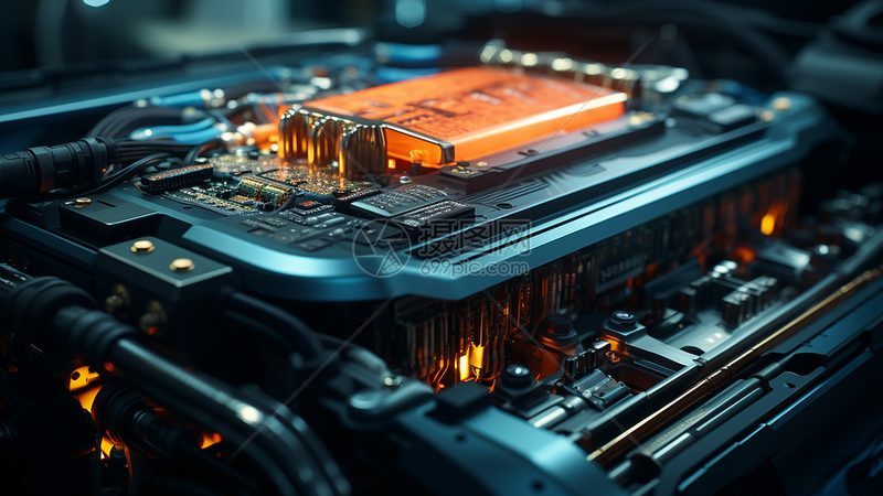 磷酸铁锂电池路灯：照亮绿色未来，解析其优缺点