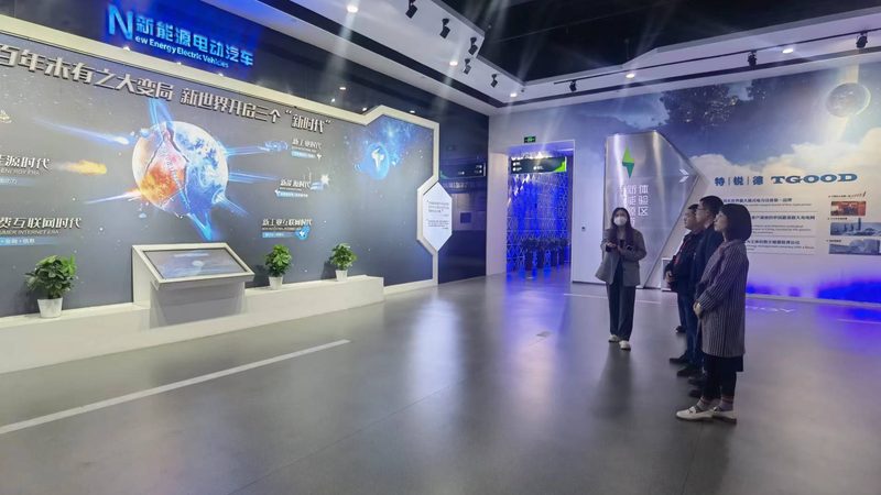 磷酸铁锂电池48V规格：关键参数解析与应用场景