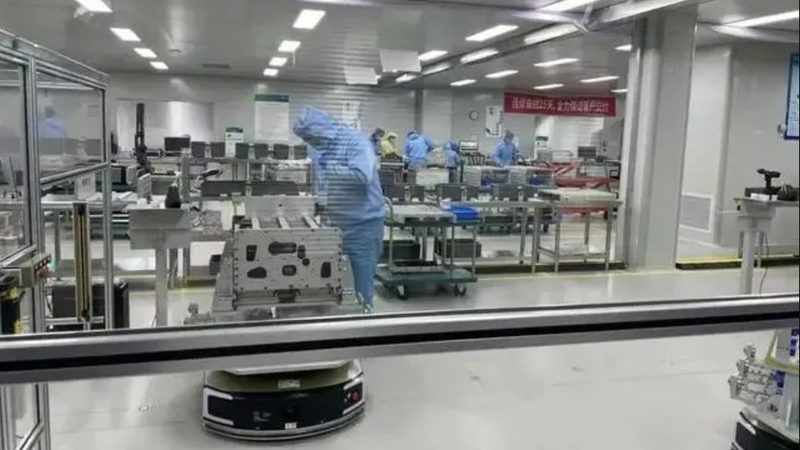 屋顶光伏安装：揭秘十大品牌背后的技术秘密